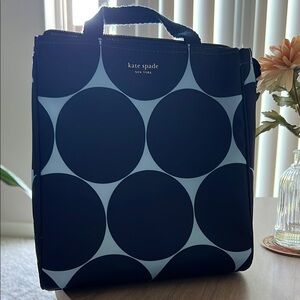 Kate Spade Cooler Lunch Bag